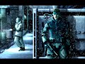 Metal Gear Solid Tribute The Best Is Yet To Come (With MP3)