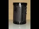 cases para quitarra, bateria, televisao, sons, vocal,cases redondos,etc...