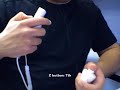 Wii Remote Strumming Interface