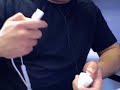 Wii Remote Strumming Interface Wii Remote Strumming Interface