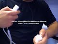 Wii Remote Strumming Interface