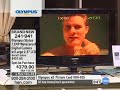 Olympus Stylus 7.1MP Waterproof Digital Camera with...