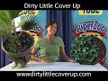 Dirty Little Coverups