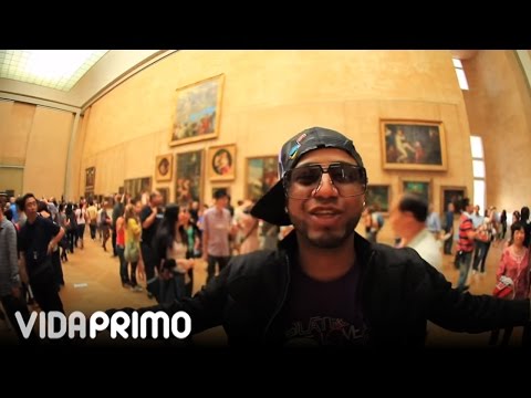 Jowell & Randy - Francia Y Alemania (El Momento Europa Tour 2011)