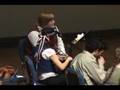 TTU Celtic Ensemble - Como Poden