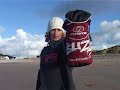 a short video going step by step through the simple procedures of how to use the kites from new. covers preparation, launching, landing and packing away.

demonstrations are completed by two people for the benefit of those who may be flying on grass.

the star of the video is the buzz and big buzz kite however it also features johara, you may recognise her from the current bbc kite ident