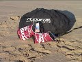 a short video going step by step through the simple procedures of how to use the kites from new. covers preparation, launching, landing and packing away.

demonstrations are completed by two people for the benefit of those who may be flying on grass.

the star of the video is the buzz and big buzz kite however it also features johara, you may recognise her from the current bbc kite ident