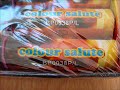 Click here to watch this video Fenix Color Salute Test
