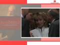 La Presidenta asiste inauguraci�n exposici�n Rembrandt