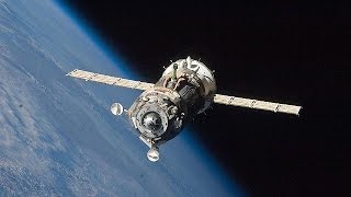 Uzayda kaybolan Rus yapımı kargo kapsülü ile yeniden irtibat kuruldu