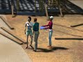 The Sims: A Trailer