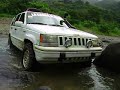 LA CABRA ALBINA EN PASADIA 4X4 EN EL RIO 083.AVI