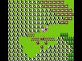 part 2 of destiny of an emperor run on nes.