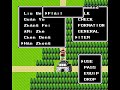 part 2 of destiny of an emperor run on nes.