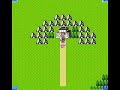 part 2 of destiny of an emperor run on nes.