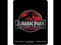 Jurassic Park: Ultimate Trilogy Bu-Ray Steelbook Unbxoing!!! My Prize from FilmFanPete(1 month ago)