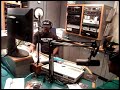Gospel Vibrations and Disciple (D.I.)