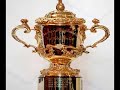 SPRINGBOKS WINS WORLD CUP 2007