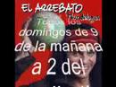 Ma�ana de rumbas en Radio Los Y�benes.