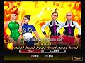SvR2007 Chun-Li & Cammy vs Saeki & Imari SvR2007 Chun-Li & Cammy vs Saeki & Imari