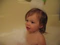 bath bubbles