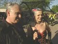WGT 2008 Sat.1 \"Reportage\" zum 17 Wave Gotik Treffen