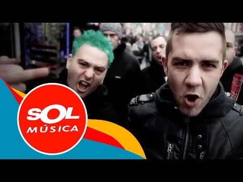 presa - SUSCRÍBETE A SOL MÚSICA: http://bit.ly/11qBPf9 MÁS VÍDEOS MUSICALES: http://bit.ly/XZxUSf Estrenamos en exclusiva del videoclip de Kaotiko