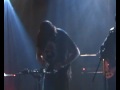 The XX Crystalised @ Brussels