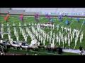Best 2008 DCI Moments