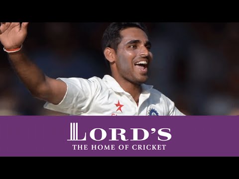 Ishant Sharma & Bhuvneshwar Kumar Join The Honours Board | Honours Board Legends