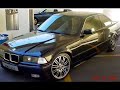 BMW 325 IA COUPE