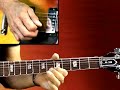Join TrueFire - su.pr 335 Blues course and interactive software - truefire.com Sixteen-time Grammy nominee and three-time Grammy winner, Larry Carlton is perhaps the most versatile and accomplished guitarist walking the planet today. With over 3000 sessions, 200 hit records and 100 gold albums to his credit, Carlton has his fingerprints indelibly imprinted on virtually every genre of music. Mr. 335 also plays the blues like nobodys business. Better yet, Larry possesses an extraordinary ability to brilliantly communicate both the art and science of blues guitar. 335 BLUES, Larrys first course in twenty years, imparts Carltons philosophical, technical and musical approach in a genre rich with expression and improvisation - the blues. 335 BLUES is a hands-on, playing course. No tedious theory or exercises here. Youll be playing something new and majorly cool within fifteen minutes of digging in. But, put your time in and 335 BLUES will likely remodel your entire approach to and understanding of blues guitar. Larry presents 335 BLUES in three main sections. First up, you'll play your way through a series of blues grooves in a variety of feels, keys and tempos. For each groove, Carlton demonstrates three choruses worth of comping and three choruses of improvisational soloing. Each performance is followed by an explanation of what he played and more importantly, why he played it. Then its your turn. Use the video, charts, tab, notation and practice rhythm tracks to make the <b>...</b>