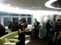Robots-Dreams live at Tokyo #cgmnight with @dannychoo