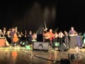 Azam Ali & Niyaz - Sosin (Diyarbakır 27/11/2010)