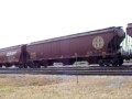 BNSF 4851 west