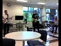 DeVry Blues