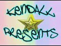 Kendall - Hip Hop Dykes