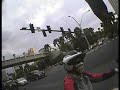 Llegada a Las Vegas