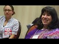 Lois K. Herr On Supporting Women In Office