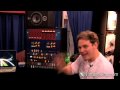 Chandler Limited Germanium Tone Control EQ Overview