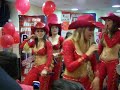 LAS NACHAS EN LA PLAZA DE LA COMPU