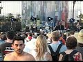 Death Cab for Cutie - Coachella 2008 - Indio, CA