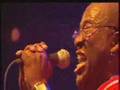 Barrence Whitfield & The Seatsniffers Caveman part II