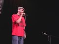 BNV International Youth Poetry Slam Fest \