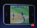 WWDC 2008 News: Major League Baseball pitches to the iPhone