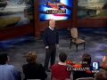 Sen. John McCain discusses the future of F-22 Fighter Jet