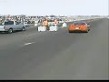 Twin Turbo Lightning vs. C6 Z06 Procharger Twin Turbo Lightning vs. C6 Z06 Procharger
