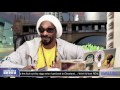 special segment of ggn... nemo really chops it up with hero charles ramsey in an interview that could only take place on the ggn. also.... a sneak peak at th...