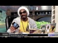 special segment of ggn... nemo really chops it up with hero charles ramsey in an interview that could only take place on the ggn. also.... a sneak peak at th...