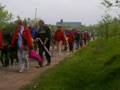 Alpaka-Trail